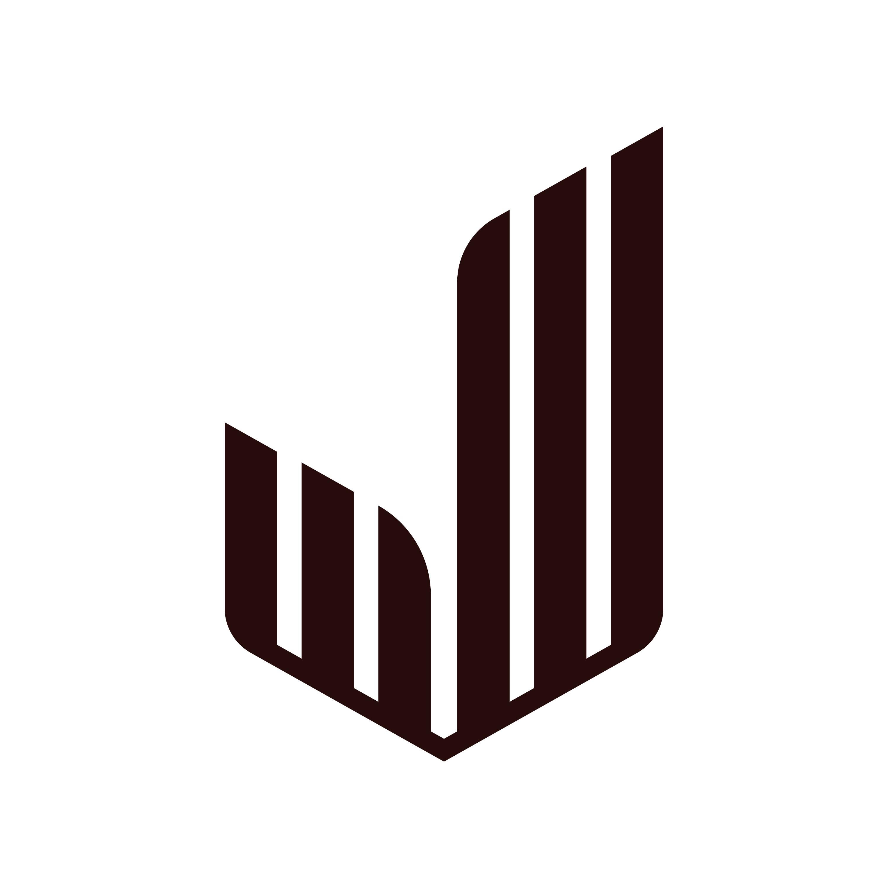 Jordan Deck & Shade Logo